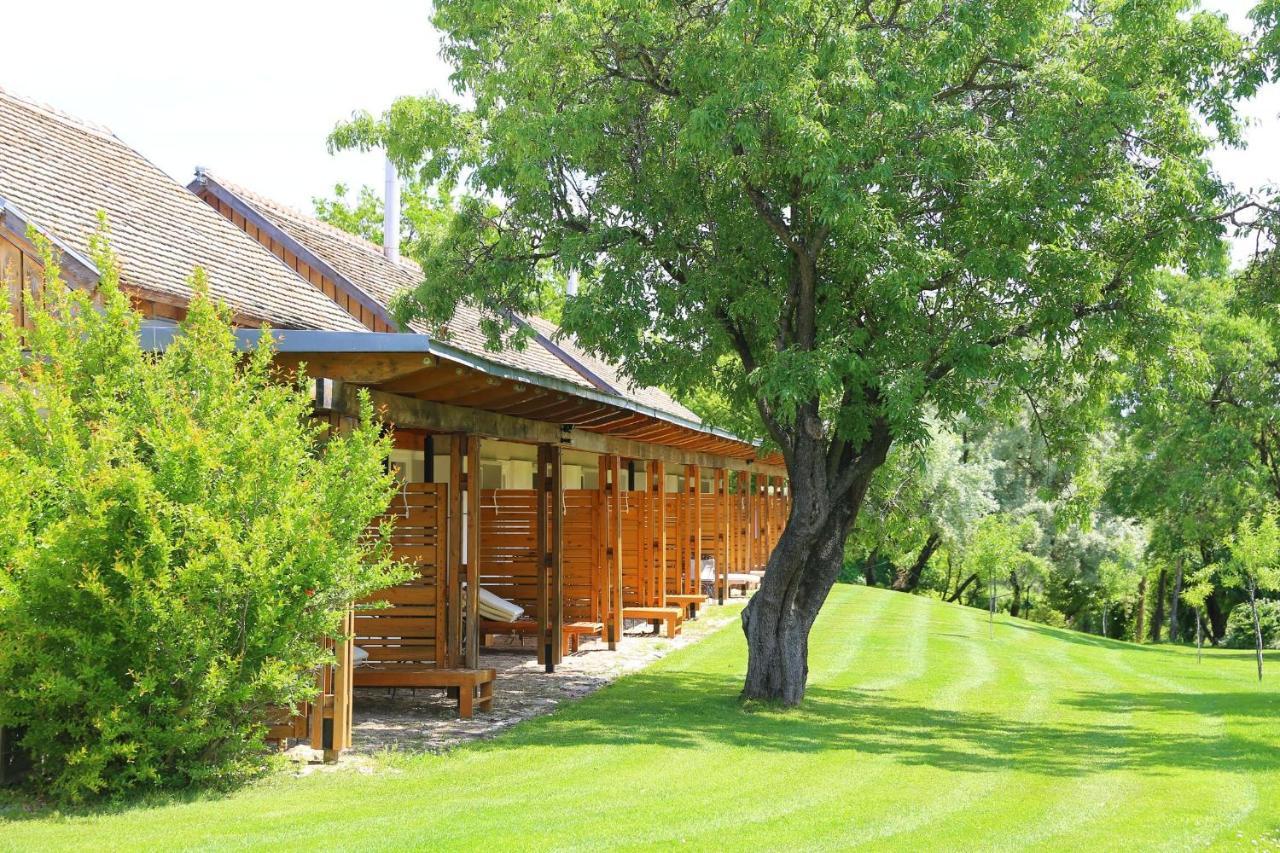 Kali Art Inn Köveskál Cameră foto