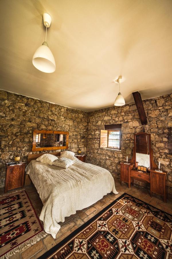 Kali Art Inn Köveskál Exterior foto